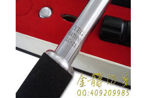 如何選擇電擊槍