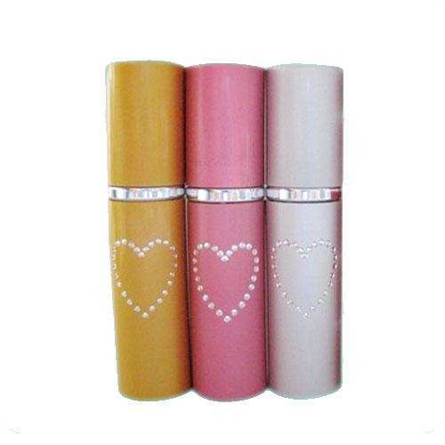 女白領戶外自衛安保電棒