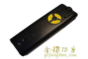 大型戶外自衛射流辣椒水噴霧