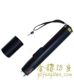 民用自衛瓦斯催淚器 民用自衛瓦斯催淚器