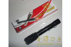 老板自衛防身電棒