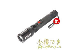 怎樣挑選防身器械