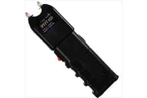 如何選擇防狼噴霧劑