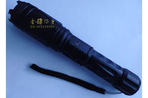 揭陽(yáng)市高壓電擊棒直銷