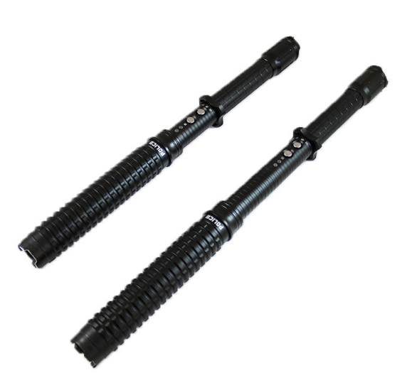 電擊棒要多久沖一次電？