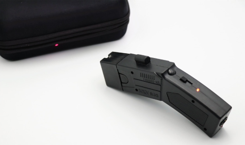 泰瑟電擊槍的研發歷史 泰瑟電擊槍的研發歷史