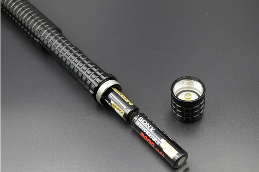 電棒使用不當(dāng)會造成人傷亡嗎？