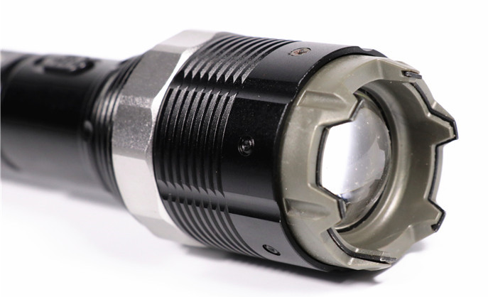 防身電棒效果怎么樣？