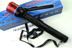 如何實現電棒特有的操作技巧