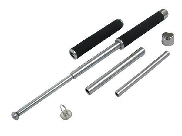 防身甩棍有哪個優點？