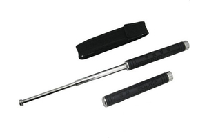 防身甩棍有哪個優(yōu)點？