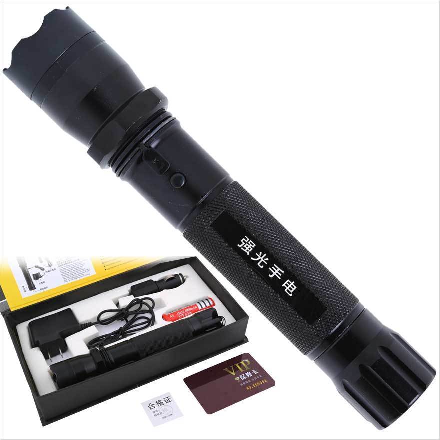 防身電擊棒的作用有哪些? 防身電擊棒的作用有哪些?