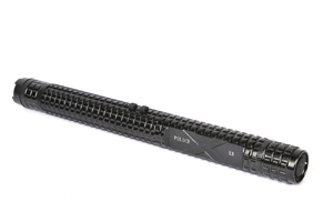 高壓電擊棒使用原理