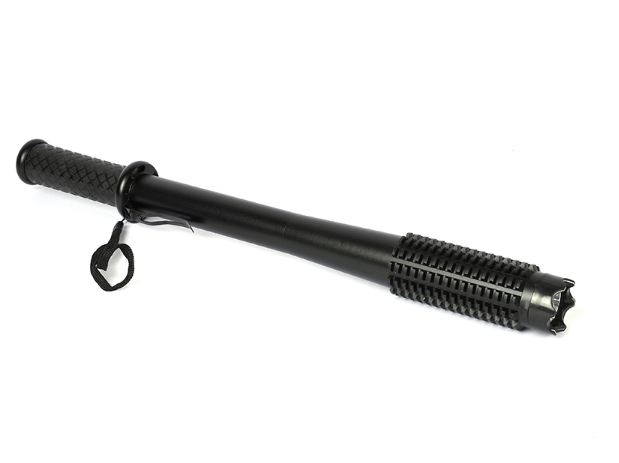 高壓電棒使用不當會不會造成人傷亡？