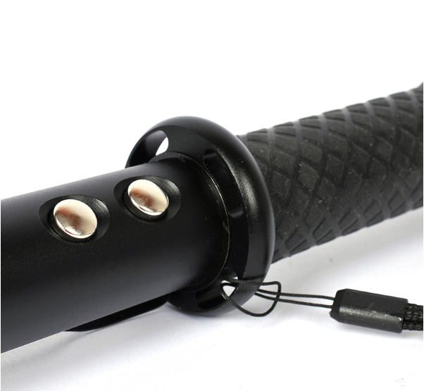 高壓電棒使用不當(dāng)會(huì)不會(huì)造成人傷亡？