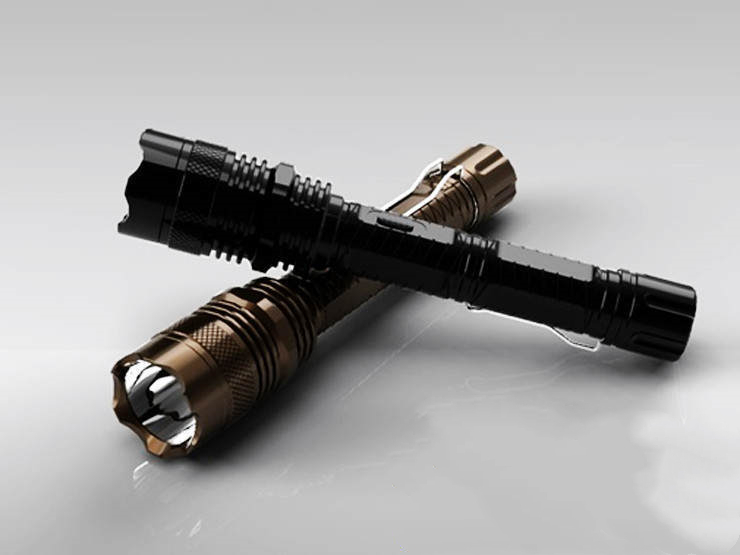 防狼電棒有哪些功能？