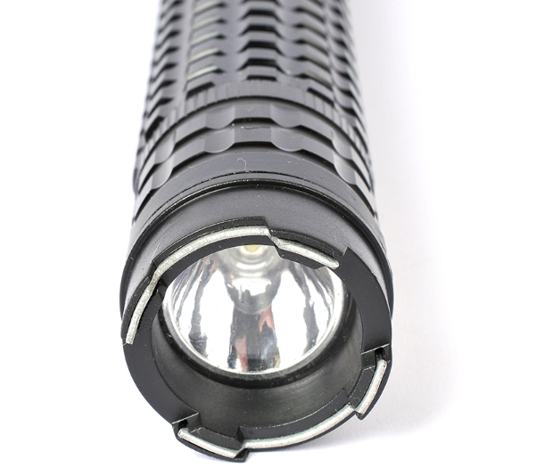 如何延長電擊棒壽命？