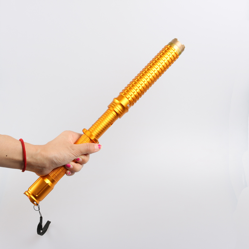 防身電擊棒都有什么效果? 防身電擊棒都有什么效果?