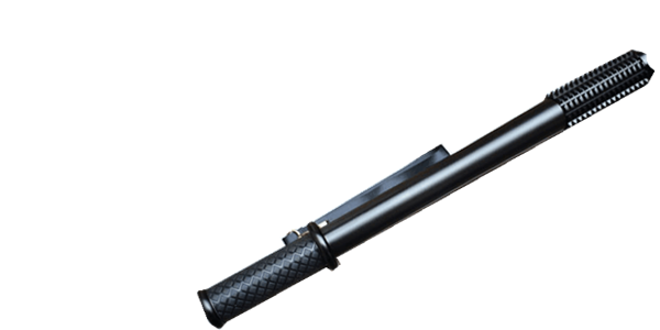 防身電擊棍能電死人嗎？