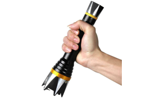 普通人使用電擊棍違法嗎？