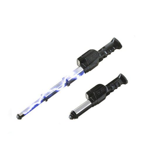 防身電棒是重要防身工具嗎? 防身電棒是重要防身工具嗎?