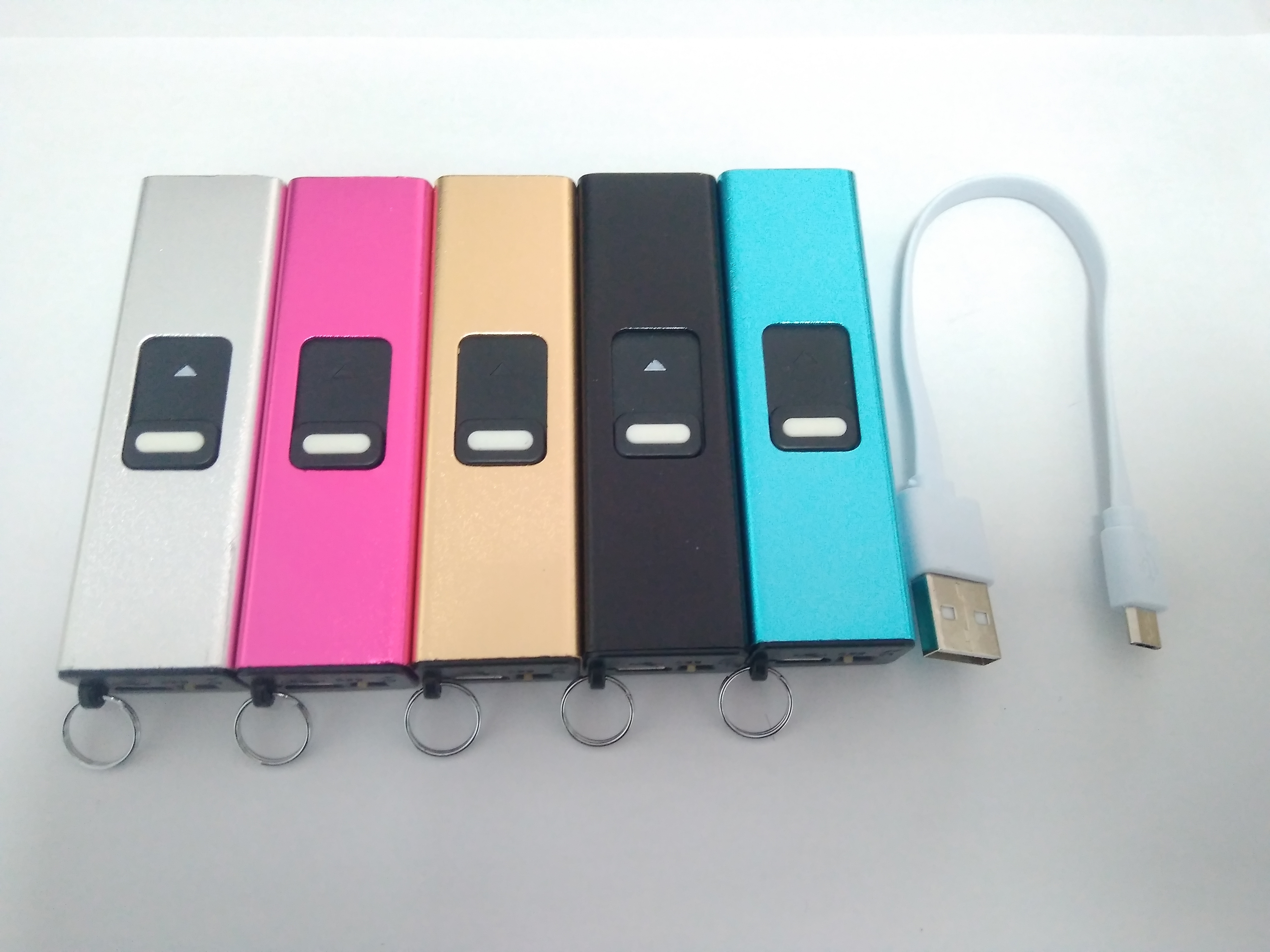 普通人可以擁有電棍嗎？