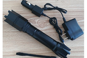 正確使用電棍的方法有哪些？