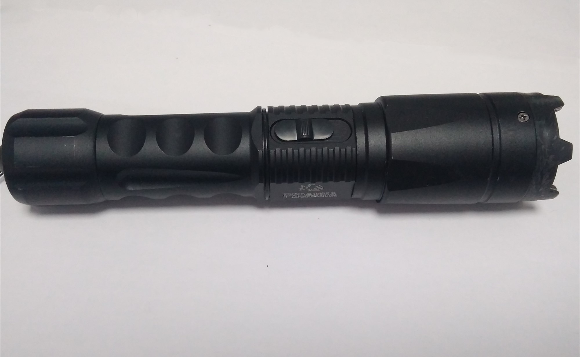 普通居民家里能持有電棍嗎? 普通居民家里能持有電棍嗎?