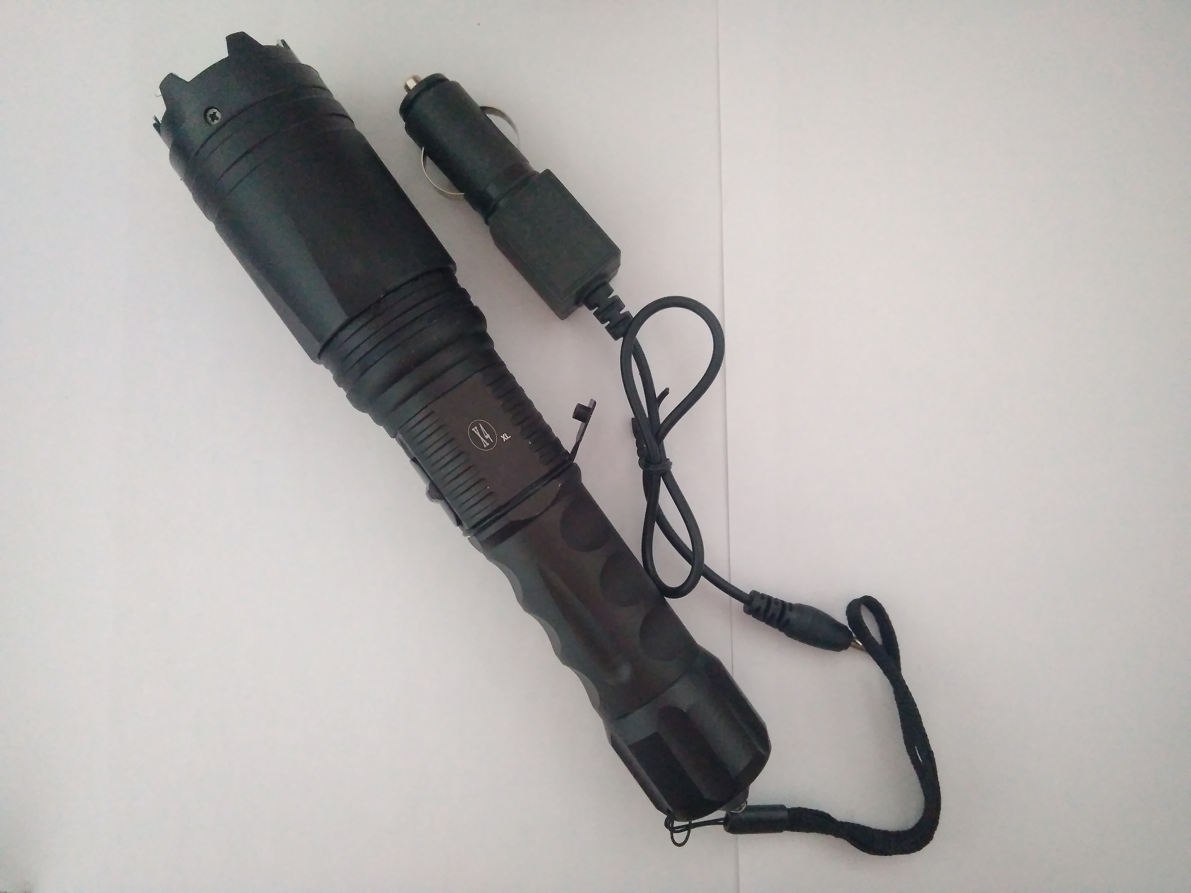 電棍什么時候買合適？