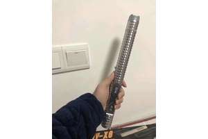 高壓電擊棒有效果嗎 防身用品應(yīng)該如何使用