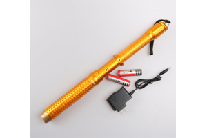 使用高壓電棒會不會有危險(xiǎn)？