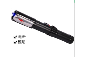 防身器材有沒有用？