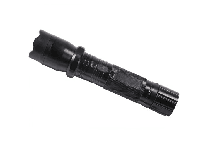 防身電擊棍怎么用？