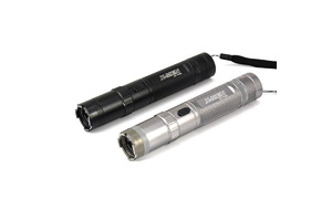 防身電擊棍作用有哪些 使用防身產品有什么好處