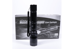 電擊棍會不會電死人 購買電擊棒防身靠譜嗎