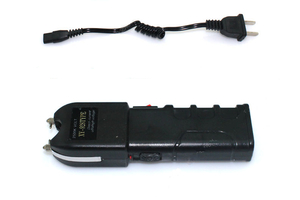 網購電棍安全嗎？