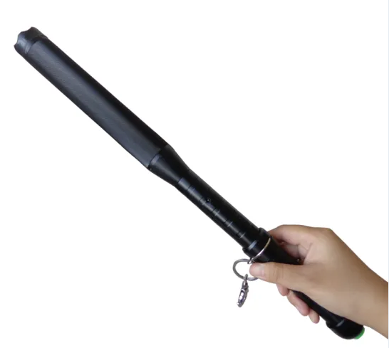 電棒對人不會造成實質(zhì)性傷害