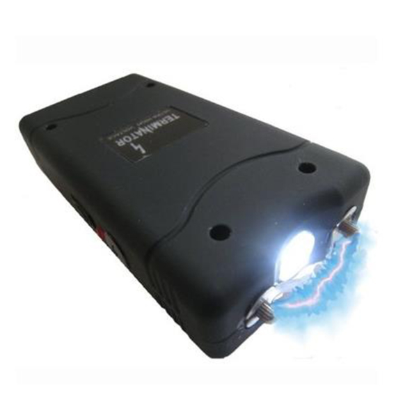 防身自衛(wèi)器在哪里出售？