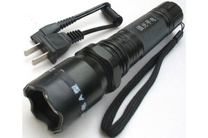 防身電棍的特點和效果都有哪些？