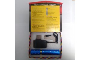 怎樣選取一款好的電棍使用？