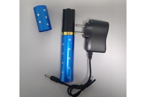 防身電擊器的制作原理是什么？