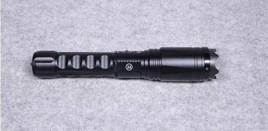 實(shí)用的防身術(shù)有效果嗎？