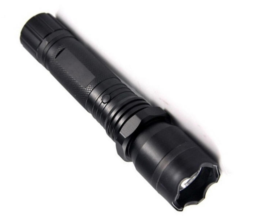 防身電棒的使用注意事項有哪一些？