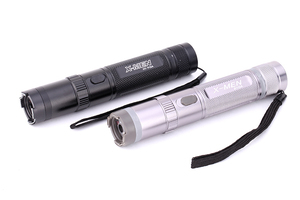 防身電棒需要注意哪些安全問題？