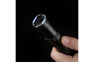 防身電棍用來處理危險情況靠譜嗎？