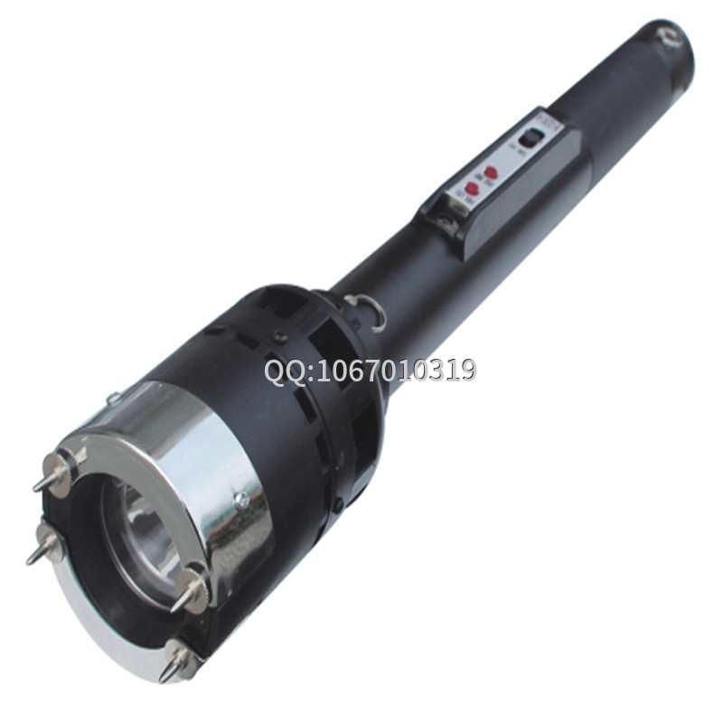 網上買的電擊棍能把人電暈嗎？