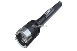 網上買的電擊棍能把人電暈嗎？