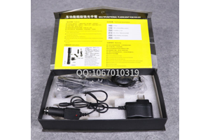 電棍能把人電暈嗎？