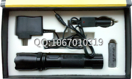 如何購買高性能的防身電棍？