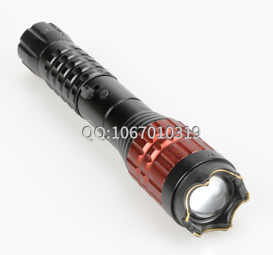 使用電棍防身會(huì)不會(huì)把人電壞？